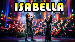 Download lagu ISABELLA - Search I Simfoni Rock Melayu Paling Kolosal, Megah & Merinding! (AI Cover) mp3