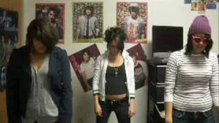 Push Play Promo Rap REMAKE