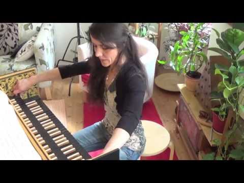 Chiara Massini - J.S. Bach / A. Vivaldi, Concerto in F Dur BWV 978