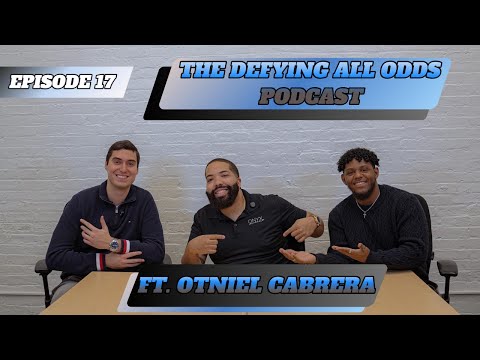 Family Dream: How Washington Heights Dominican Built Business Empire with $40 FT Otniel Cabrera EP17