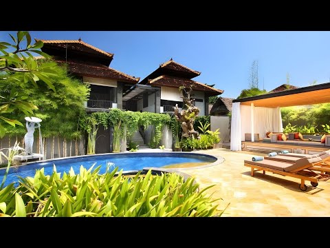 Annora Bali Villas Hotel | Bali, Indonesia | Hotel Review🏨