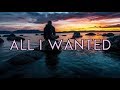 KANSAS - All I Wanted (lyrics)