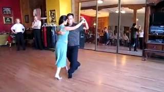 Demo Vals Workshop - Lesson Step Oscar Mandagaran & Georgina Vargas