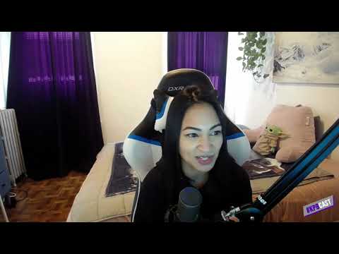 KPBCast S2E11 - The Fancy Francy [Ohaifrancy]