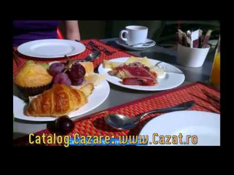 Cazare Cascioarele, Calarasi - Cazat.ro