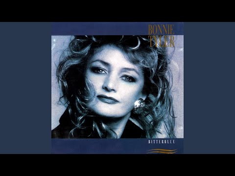 Hes Got A Hold On Me - Bonnie Tyler