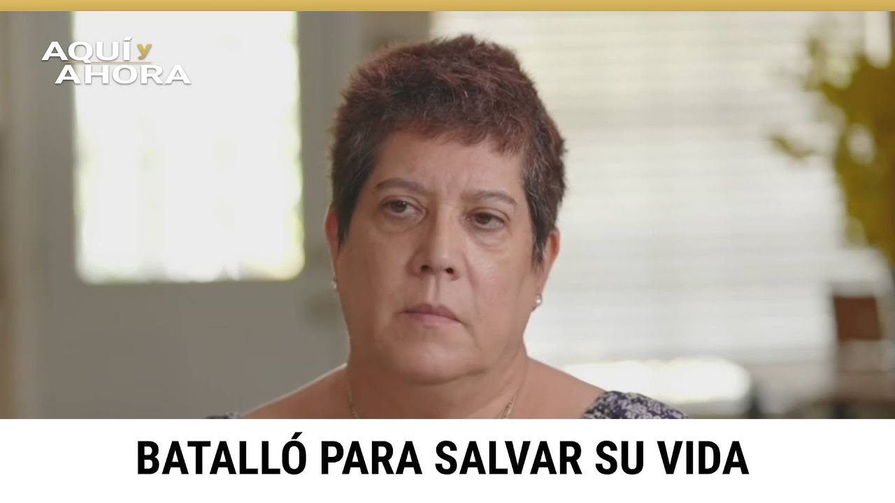 Un revolucionario tratamiento para perder peso casi le cuesta la vida