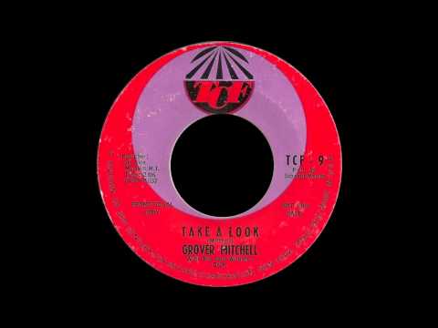 Grover Mitchell - Take A Look