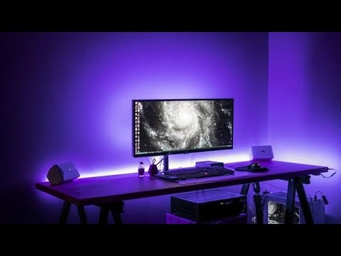 1.70 Lak Gaming Room Tour