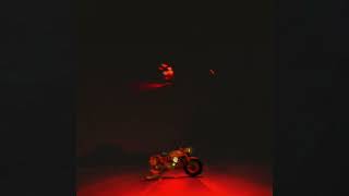 Jeremiah Jae - Payne (Official Audio)