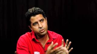 Deyvid Bacelar no programa Debate Brasil: Momento atual da Petrobras