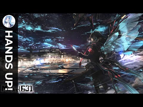 Audio Paradyne - Lost In Space (JensJacobsen Remix)