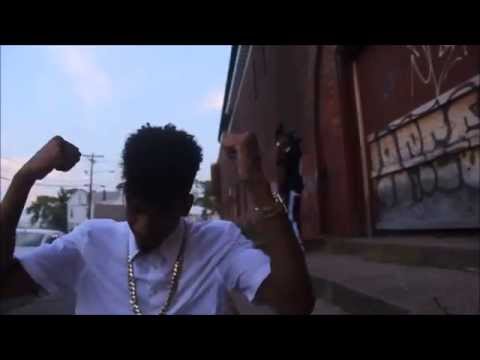King Nell$ x Bank We$$ | GANG RICH (PROMO VIDEO) (Prod by. @SkinnyMooXe)