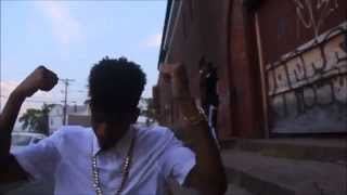 King Nell$ x Bank We$$ | GANG RICH (PROMO VIDEO) (Prod by. @SkinnyMooXe)