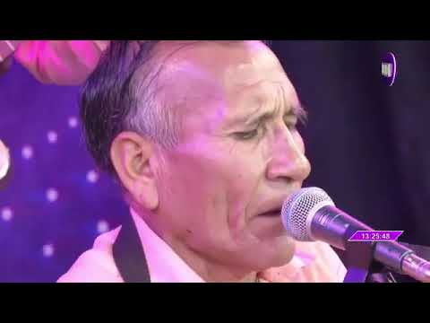 LEOPOLDO CORONADO - El Chunquitu (en vivo)