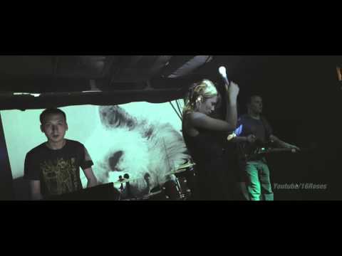 Bernays Propaganda (live) "A Bone to the Dog" @Berlin May 08, 2016