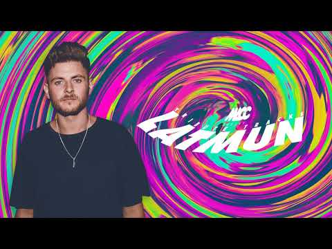 LATMUN [set mix show live] - Tribute tracks | DJ MACC