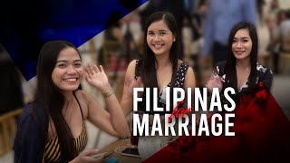 How Do Filipinas for Marriage Meet Foreign Men?