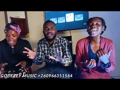Uyu Wine Elesa- Godfrey ft Micah