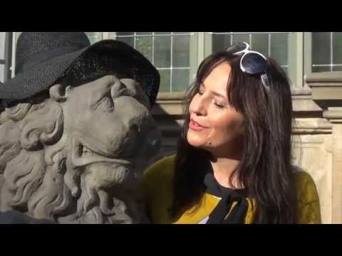 Katarzyna Rogalska Pierwszy siwy włos