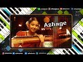 Azhage (saivam) Piano - Guitar - Flute - Violin - Sax