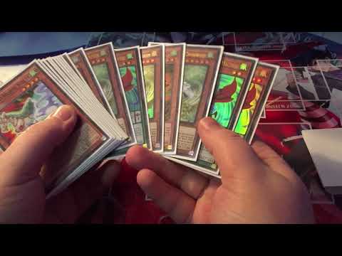 Going Second Speedroids! 1st place locals deck profile | Pre-DP25 |