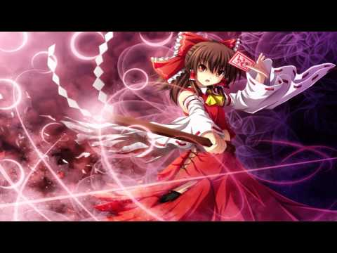 CtC Phantasm Boss Theme - Dream Express ~ Red and White (Reimu Hakurei)