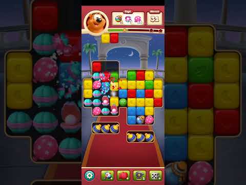 Toy blast level 3402