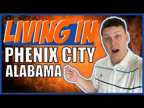 Section 8 Phenix City Al