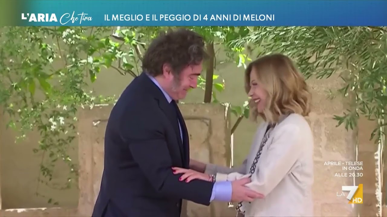 Il meglio e il peggio di quattro anni di Meloni