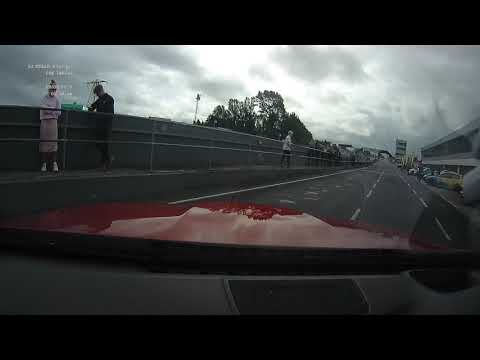 Track day in Mondello BMW M4 1of3