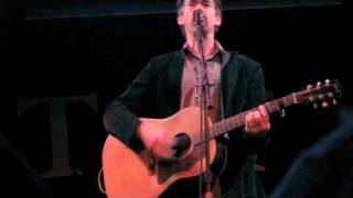 Slaid Cleaves "One Good Year" - Live at the Tractor, Seattle, WA 09/20/09