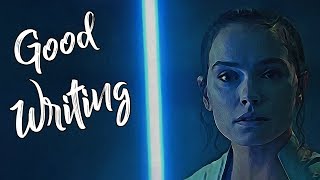 Star Wars: The Rise of Skywalker: An Exploration in Identity – A Video Essay thumbnail