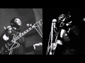 Muddy Waters Blues Band featuring B B KING - I Know You Didn't Want Me
