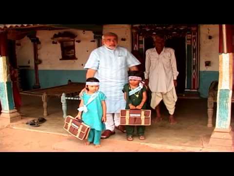 Narendra Modi - Singham Music Video