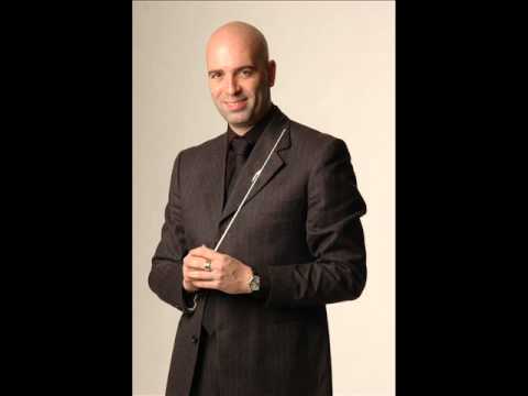 Gil Shohat - Israeli Symphony -- Symphony No. 1