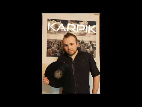 Karpik - Promo mix   January 2021 VIN.