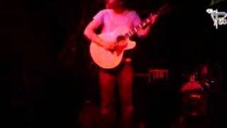 Kevin Devine &quot;Billion Bees&quot;