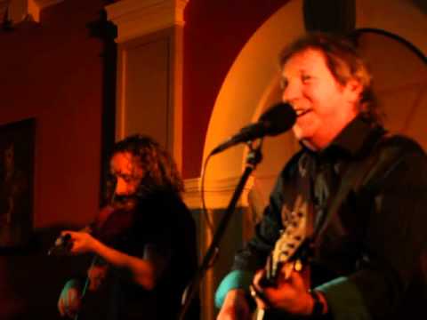 Richard Wood and Gordon Belsher  - When it comes my turn