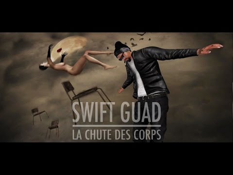 Video thumbnail for La chute des corps