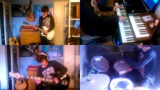 Tom Penaguin - Instrumental 3 (based on Soft Machine's Teeth)