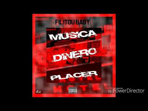 Filitou Baby - Cuando Cae La Noche (Musica Dinero Y Placer) NEW MUSIC 2019