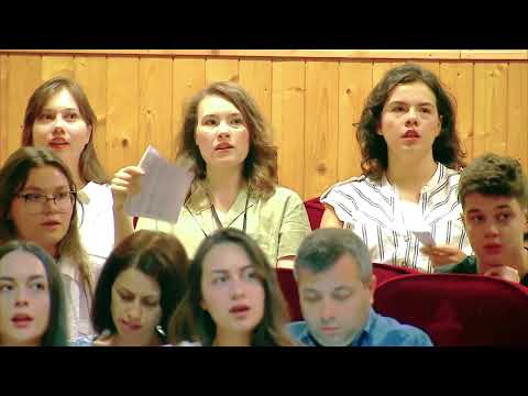 Minunea iubirii Lui - Congresul Tinerilor Craiova