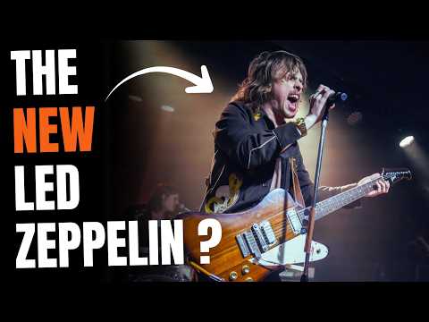 10 Modern Rock Bands 70s Fans NEED to Hear NOW!