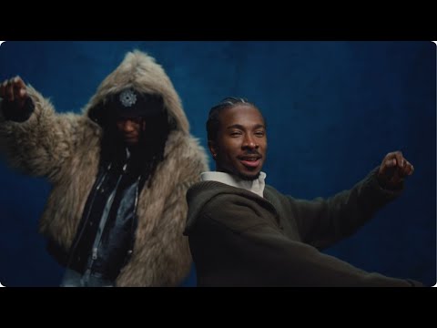 JayO - History (feat. Jordan Adetunji) (Official Video)