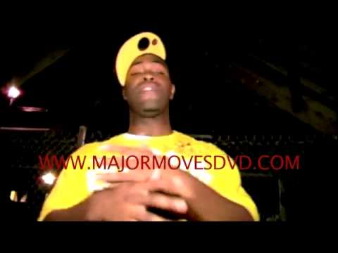 Two Five aka Continental Five Speaks on Record Deals Offer [ MAJORMOVESDVD.COM ]