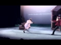 ASL Music Video Cool Yule By Bette Midler
