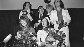 The Night the Circus Came to Town BROTHERHOOD OF MAN