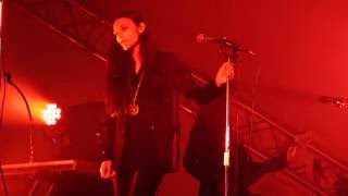 Nicole Sabouné - We Are No Losers @ Malmöfestivalen 2016