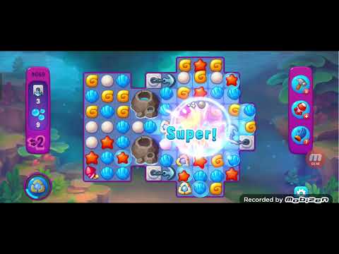 super hard Level -9669